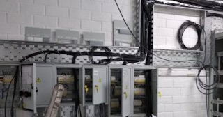 Электромонтажные работы от 561 руб. в Бердске - Профессиональный монтаж от ЭлектроБрд