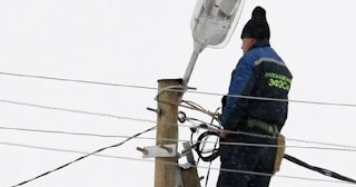 Технологическое присоединение к электросетям для юрлиц от 5100 руб. в Бердске - ЭлектроБрд