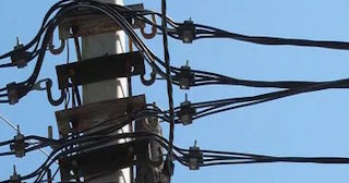 Монтаж СИП провода от 408 руб. в Бердске - Подключение и установка от ЭлектроБрд