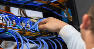 Монтаж СКС в Бердске - Расценки и стоимость работ от 5100 руб. - ЭлектроБрд