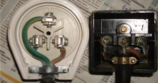 Подключение и монтаж розетки для электроплиты от 561 руб в Бердске - ЭлектроБрд